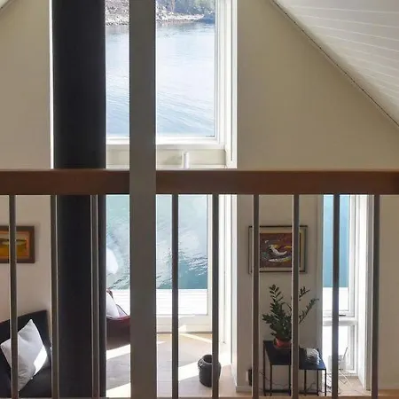 Casa vacanze Sleeps 6 Wifi *