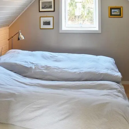 Casa vacanze Sleeps 6 Wifi Karvåg